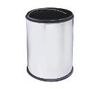 Ведро для мусора WASSERKRAFT (K-625) хром