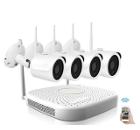    4  IVUE W5004-720-B4