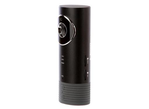   IVUE DOG-3G72 BLACK Clever Dog