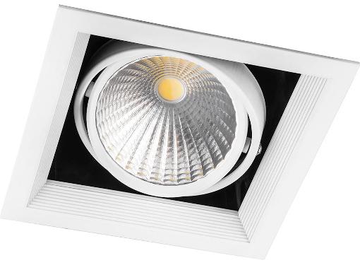 Изображение товара Светильник встраиваемый FERON AL211