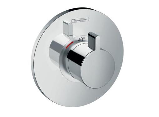    HANSGROHE Ecostat S Highflow 15756000