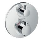 Изображение товара Смеситель с термостатом HANSGROHE Ecostat S 15758000 для ванной