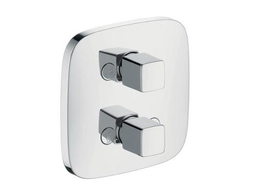  HANSGROHE iControl (15777000)