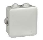Изображение товара Коробка установочная SCHNEIDER ELECTRIC IMT350921