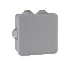 Коробка установочная SCHNEIDER ELECTRIC IMT350911