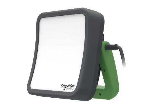 Изображение товара Прожектор SCHNEIDER ELECTRIC IMT33094 18W IP54 наружный с кабелем 2м