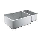 Изображение товара Мойка кухонная GROHE K700U 31575SD0 Изображение товара Мойка кухонная GROHE K700U 31575SD0