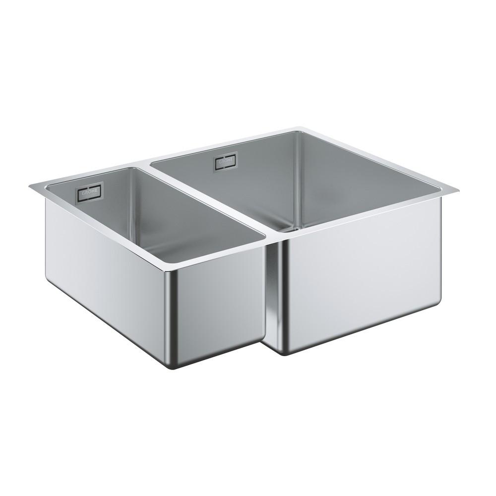 

Мойка кухонная Grohe K700u 31576sd0, Нержавеющая сталь, K700u 31576sd0