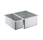 Изображение товара Мойка кухонная GROHE K700U 31576SD0 Изображение товара Мойка кухонная GROHE K700U 31576SD0