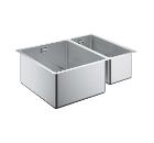 Изображение товара Мойка кухонная GROHE K700U 31577SD0 Изображение товара Мойка кухонная GROHE K700U 31577SD0