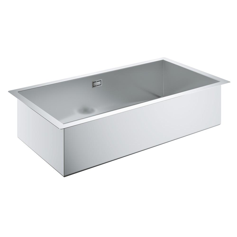 

Мойка кухонная Grohe K700 31580sd0