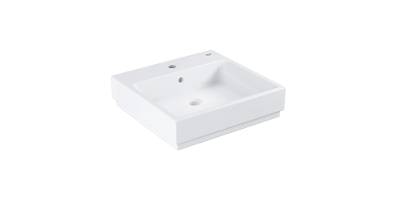  GROHE Cube Ceramic 3947400H