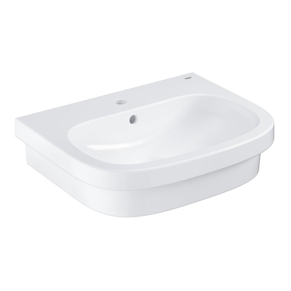

Раковина Grohe Euro ceramic 3933700h, Euro ceramic 3933700h