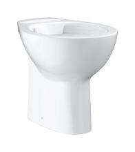 GROHE Bau Ceramic 39431000 (безободковый вертикальный выпуск)