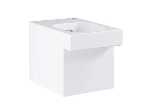   GROHE Cube Ceramic 3948500H