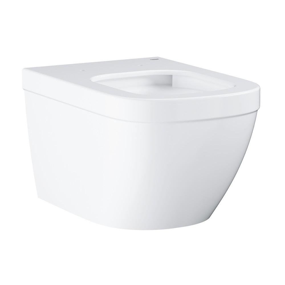 

Унитаз Grohe Euro ceramic 3932800h, Euro ceramic 3932800h