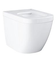 GROHE Euro Ceramic 39339000, горизонтальный выпуск