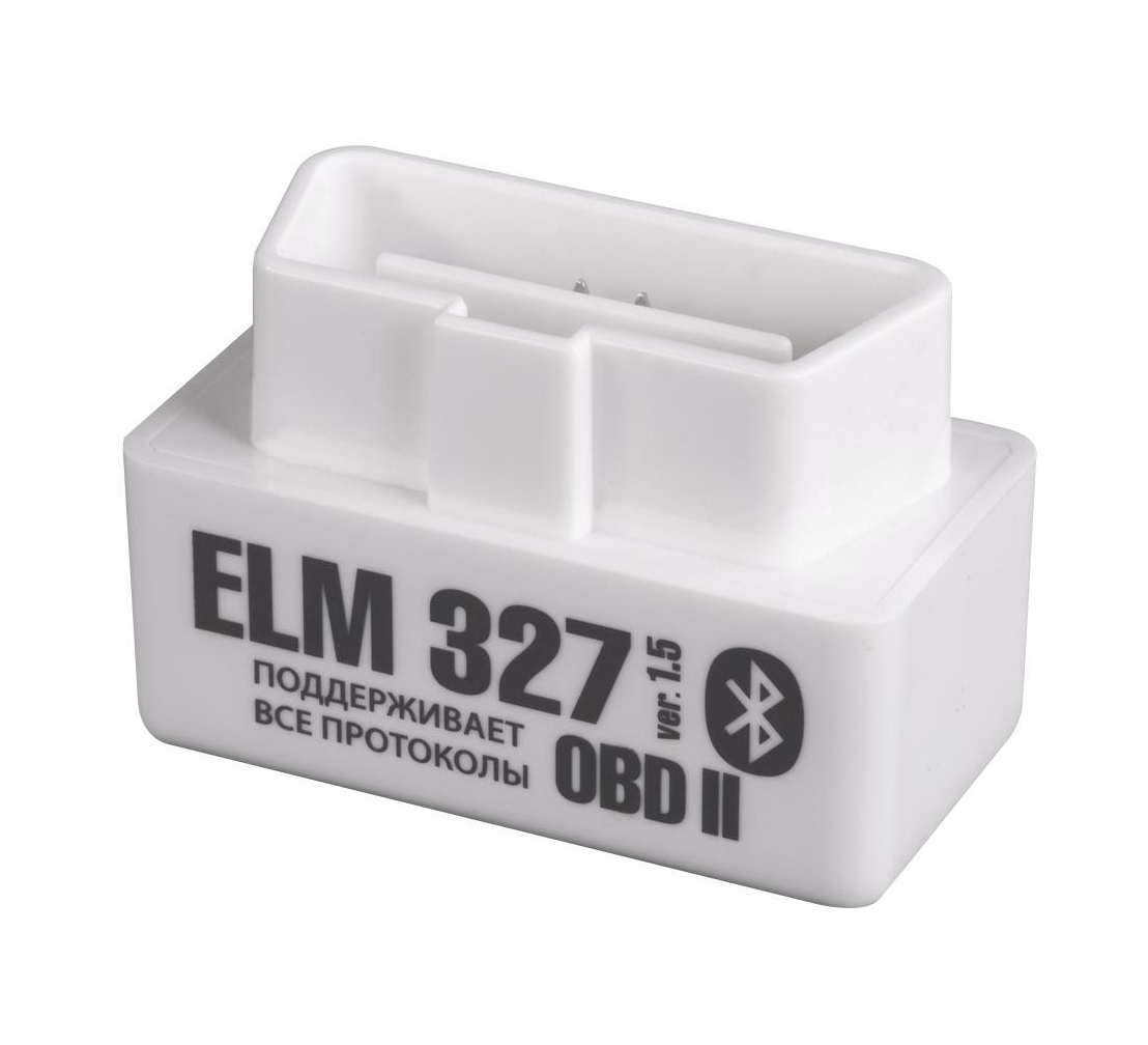  EMITRON ELM327 Bluetooth