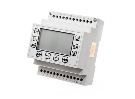  SPYHEAT SMT-527DIN 