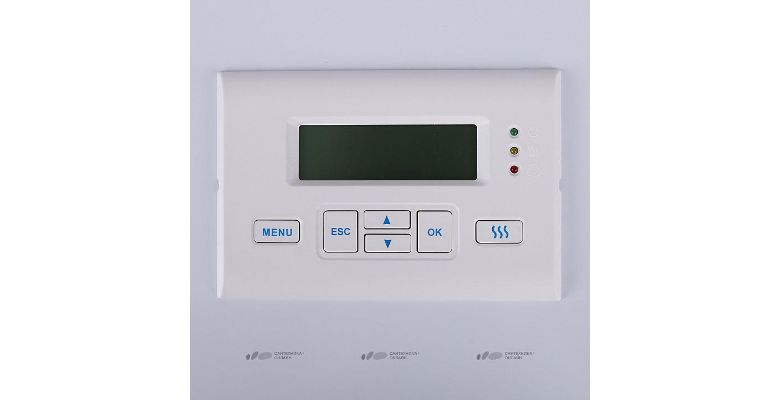 Электрический котел STOUT SEB-0001-000005