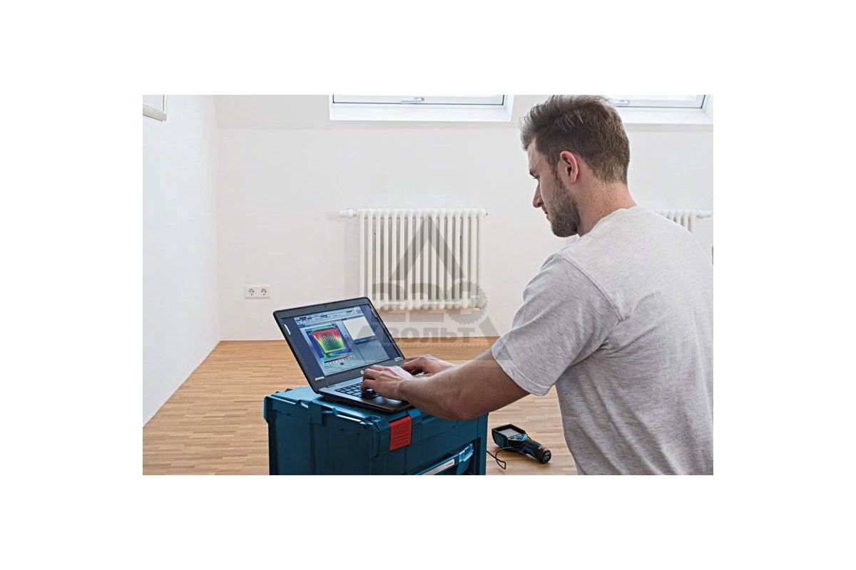  BOSCH GTC 400 C Professional