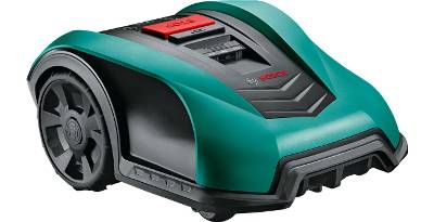 - BOSCH Indego 350 (06008B0000)