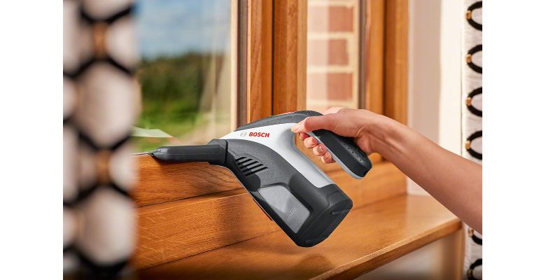 Стеклоочиститель BOSCH GlassVac (06008B7000)