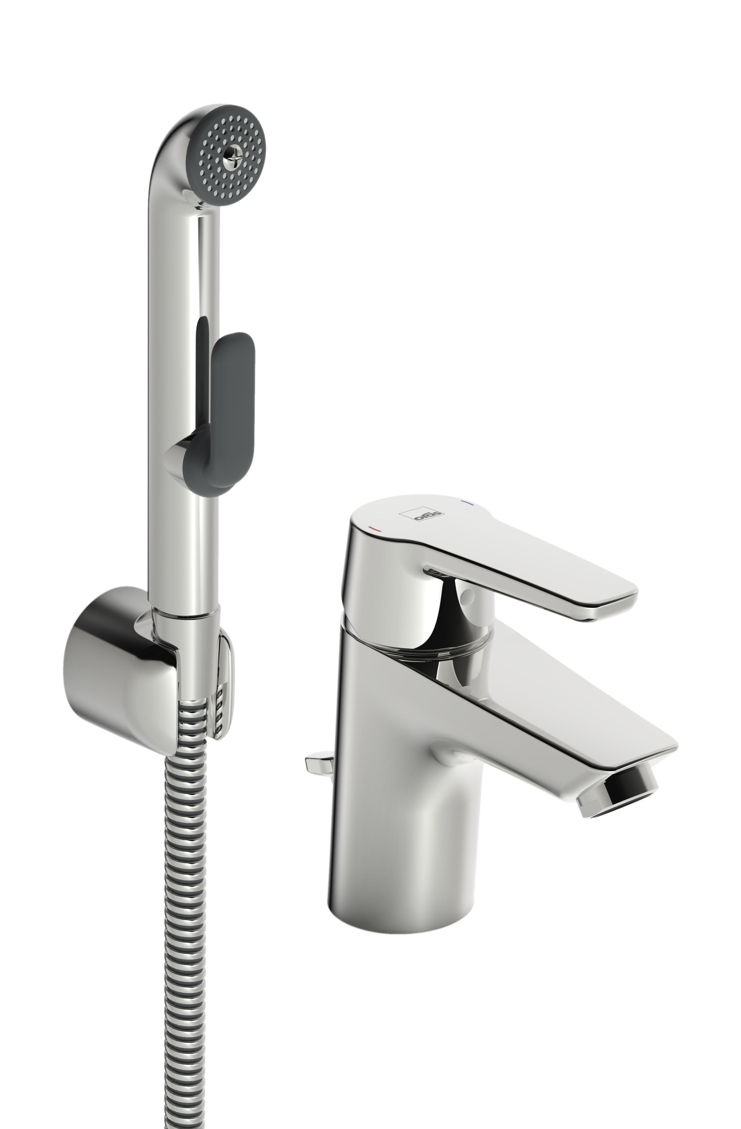 

Смеситель для раковины Oras 3908f, 3908f