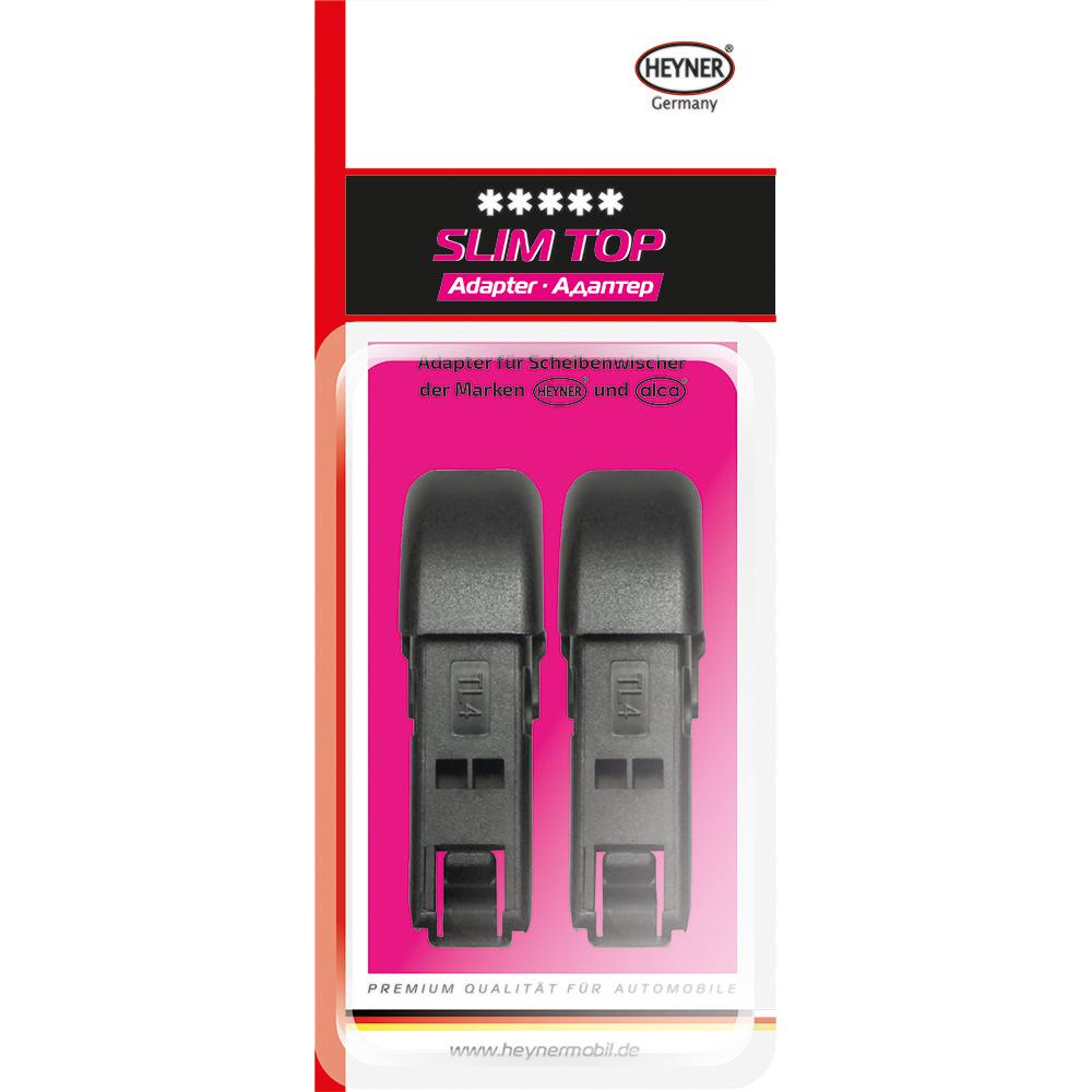 

Адаптер Heyner 300530