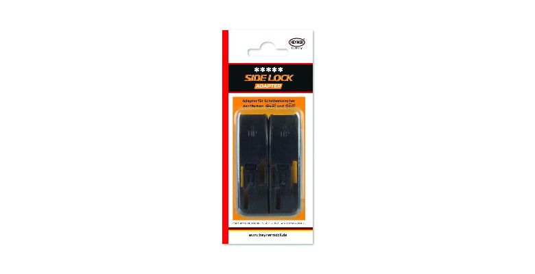 Адаптер для щеток HEYNER 300130
