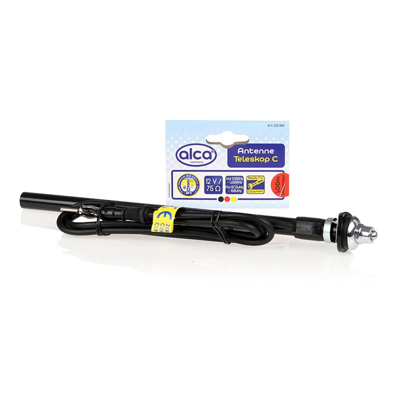 

Антенна Alca 531000, 531000