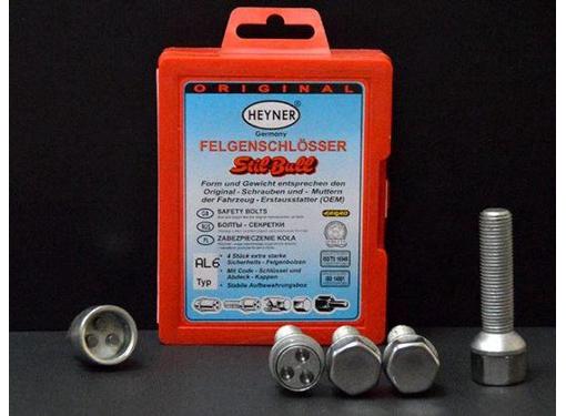   HEYNER 85681  AL6