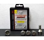 Болты секретки HEYNER 85827 A