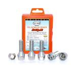 Болты секретки HEYNER 858460 C4