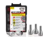 Болты секретки HEYNER 858330 J1