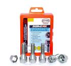 Болты секретки HEYNER 858410 SA1