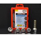 Болты секретки HEYNER 858570 Z4