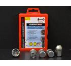 Гайки секретки HEYNER 858020 R