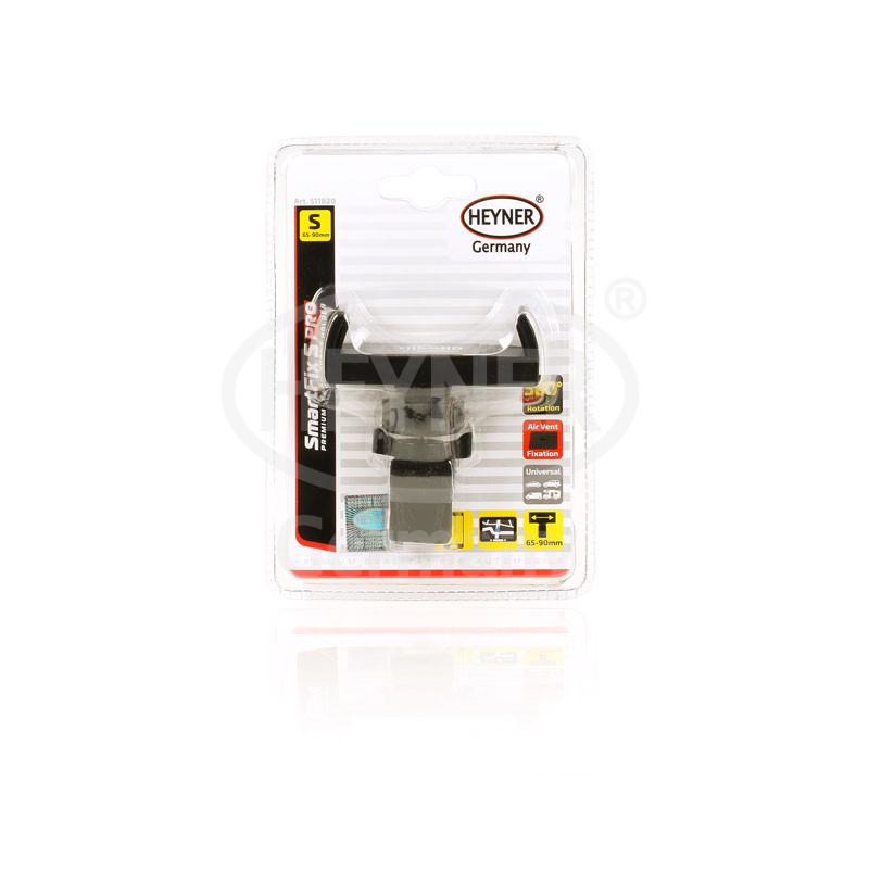 

Держатель Heyner 511820, 511820