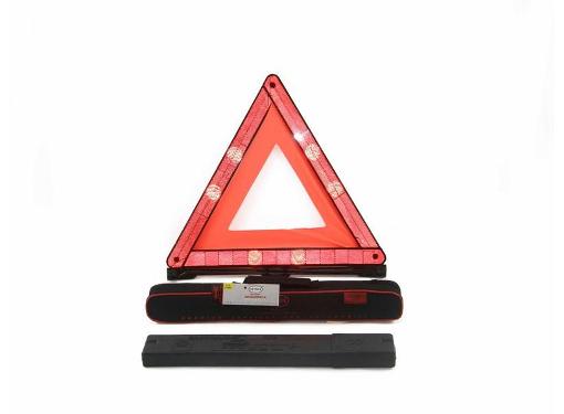 Изображение товара Знак аварийной остановки HEYNER 550300 компактный световозвращающий