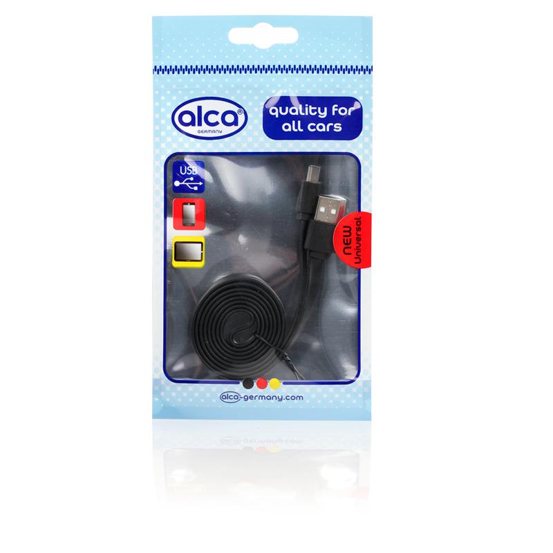 

Кабель Alca 510660