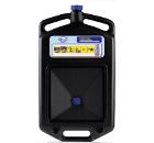 Поддон для слива масла ALCA 438200