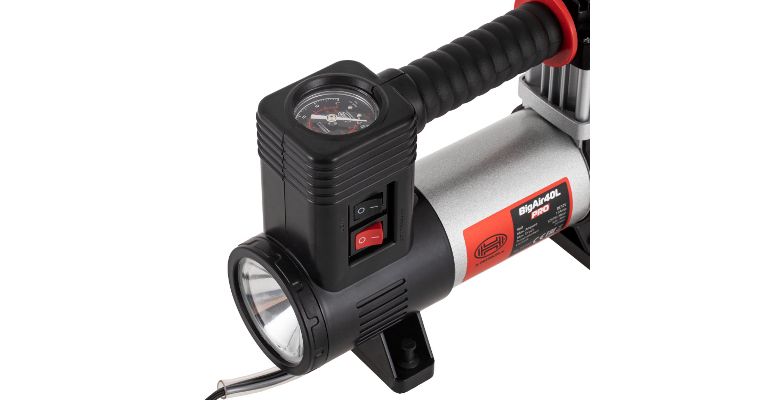 ������������� ���������� HEYNER BigAir 40L (237000)