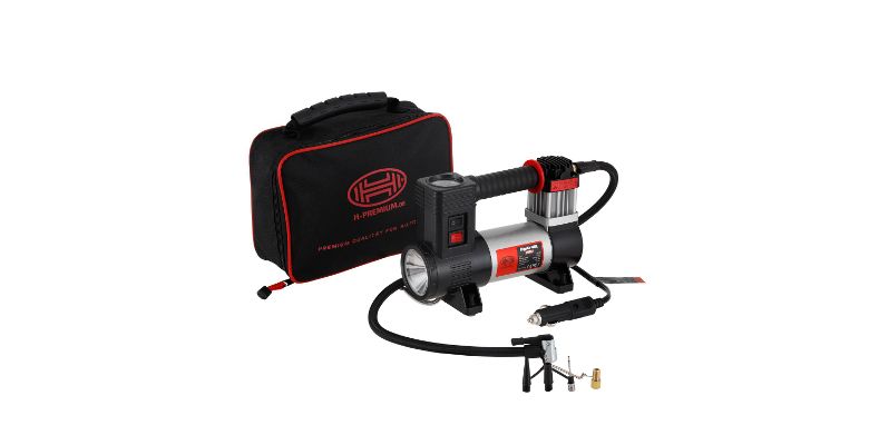 ������������� ���������� HEYNER BigAir 40L (237000)