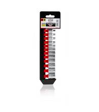 HEYNER  4-14, S 1/4'' (338140)