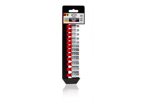 Изображение товара Набор головок HEYNER 338140 12 шт 1/4''
