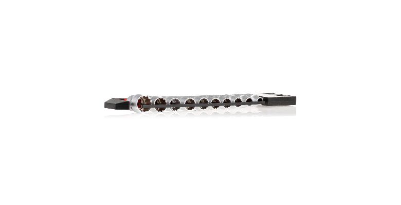 Набор головок HEYNER размер 8-22мм, S 1/2'' (340000)