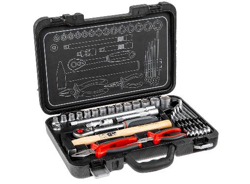 Набор инструментов HEYNER 336000