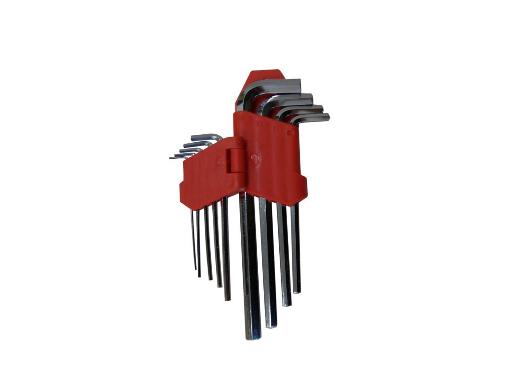 Изображение товара Набор ключей SKYBEAR 311512