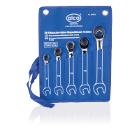 Набор ключей ALCA 464050